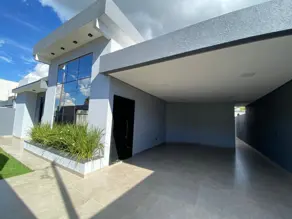 Imagem 5 - Casa em Recanto Tropical, Cascavel - PR