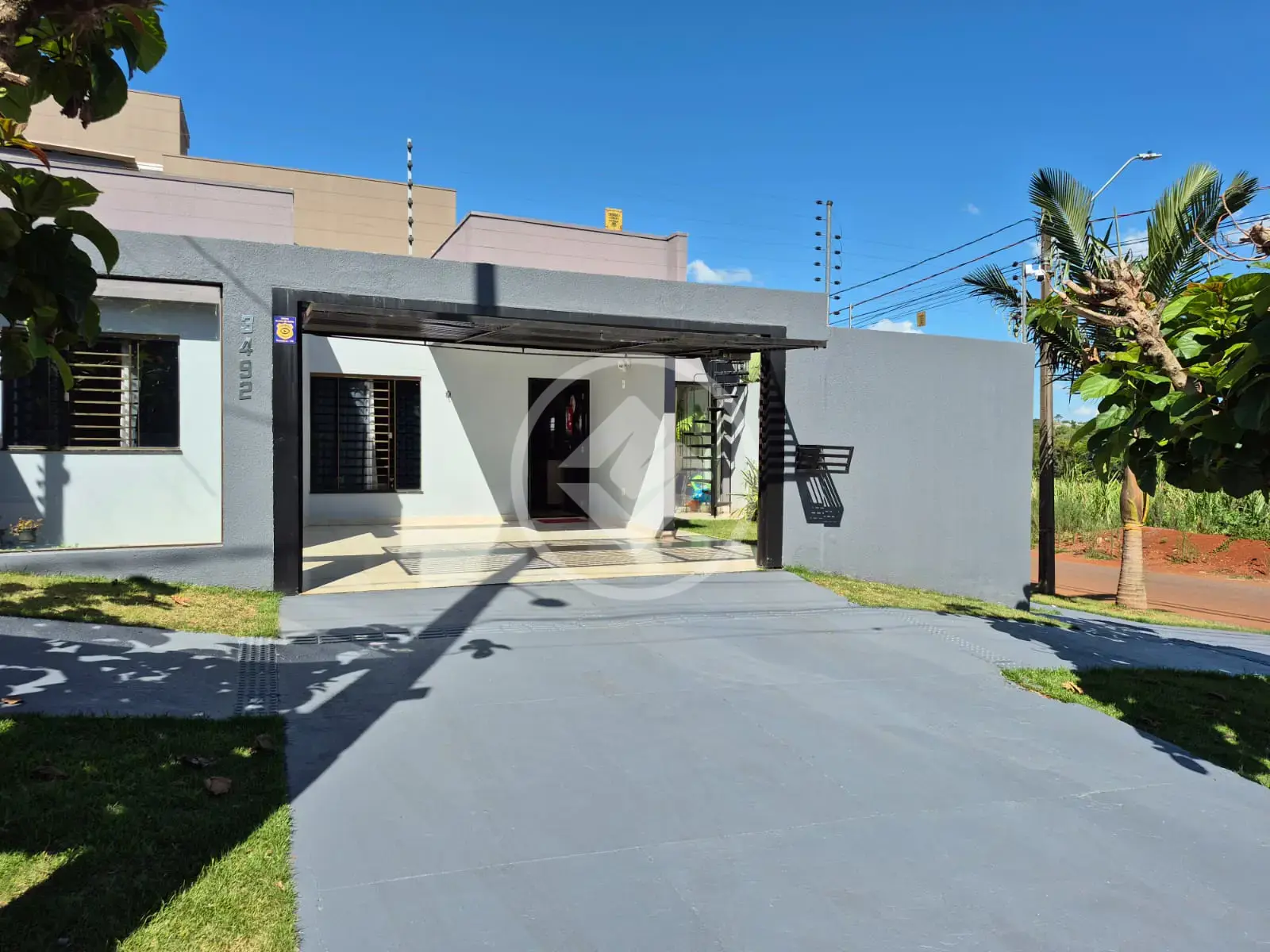 Imagem 2 - Casa em Canadá, Cascavel - PR