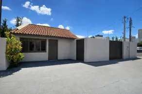 Casa Comercial Parque São Paulo, Cascavel - PR — foto 1