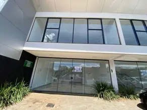 Sala Comercial Centro, Cascavel - PR — foto 2