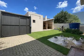 Imagem 2 - Casa Comercial em Parque São Paulo, Cascavel - PR