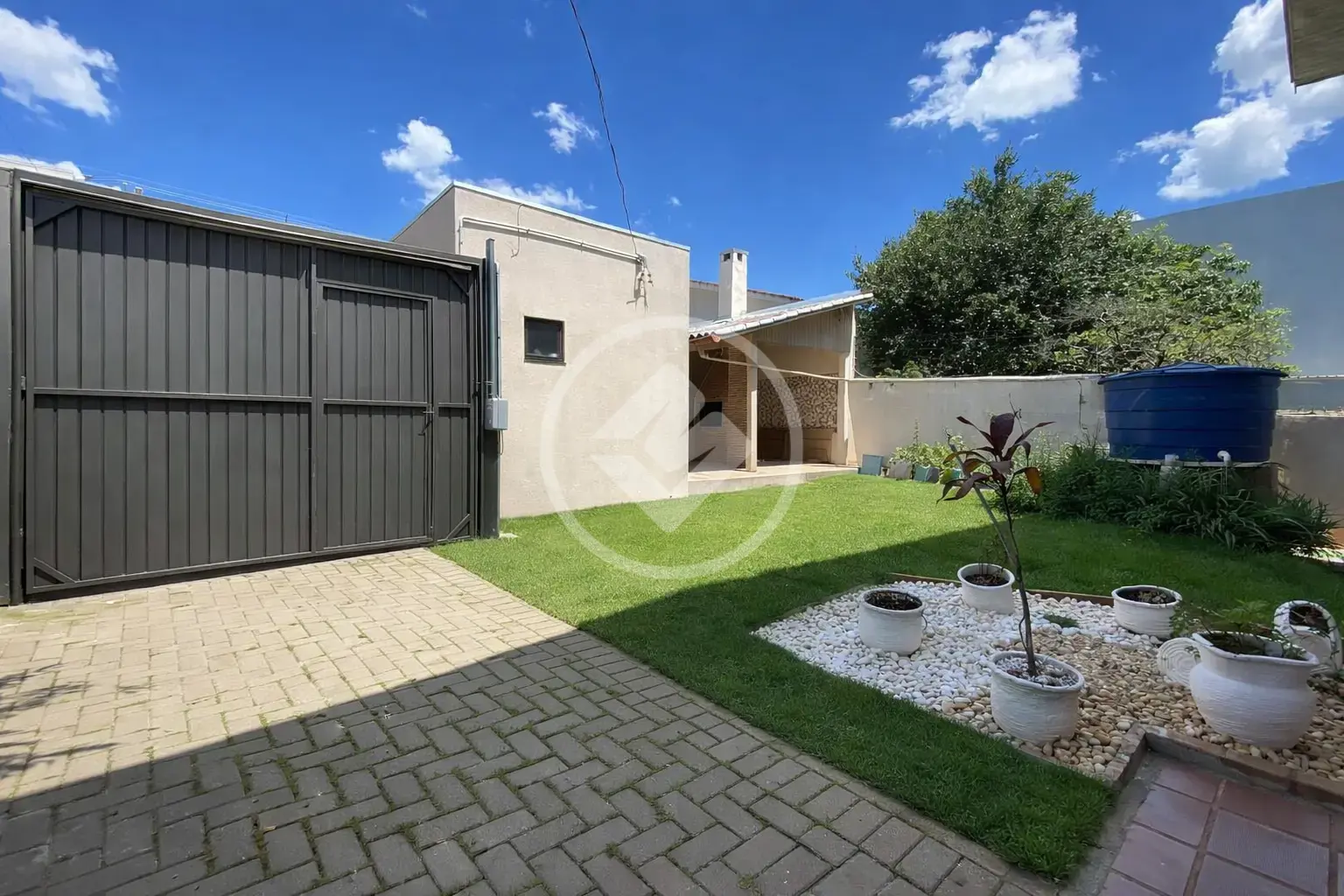 Imagem 2 - Casa Comercial em Parque São Paulo, Cascavel - PR