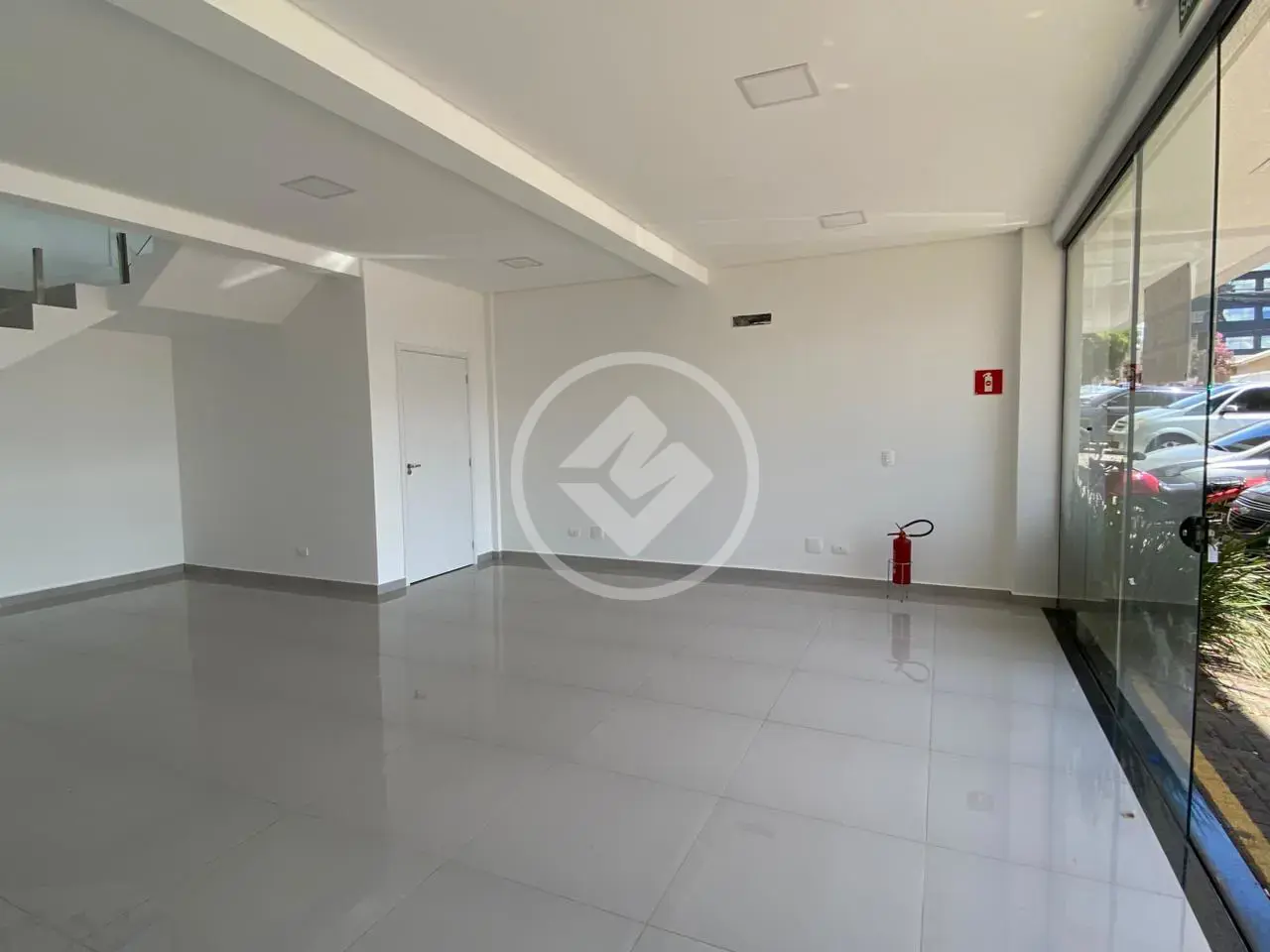 Image 23 - Sala Comercial em Centro, Cascavel - PR
