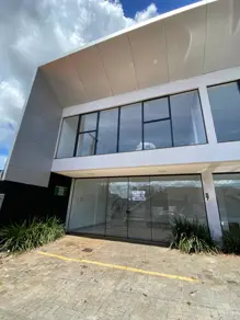 Sala Comercial Centro, Cascavel - PR — foto 1