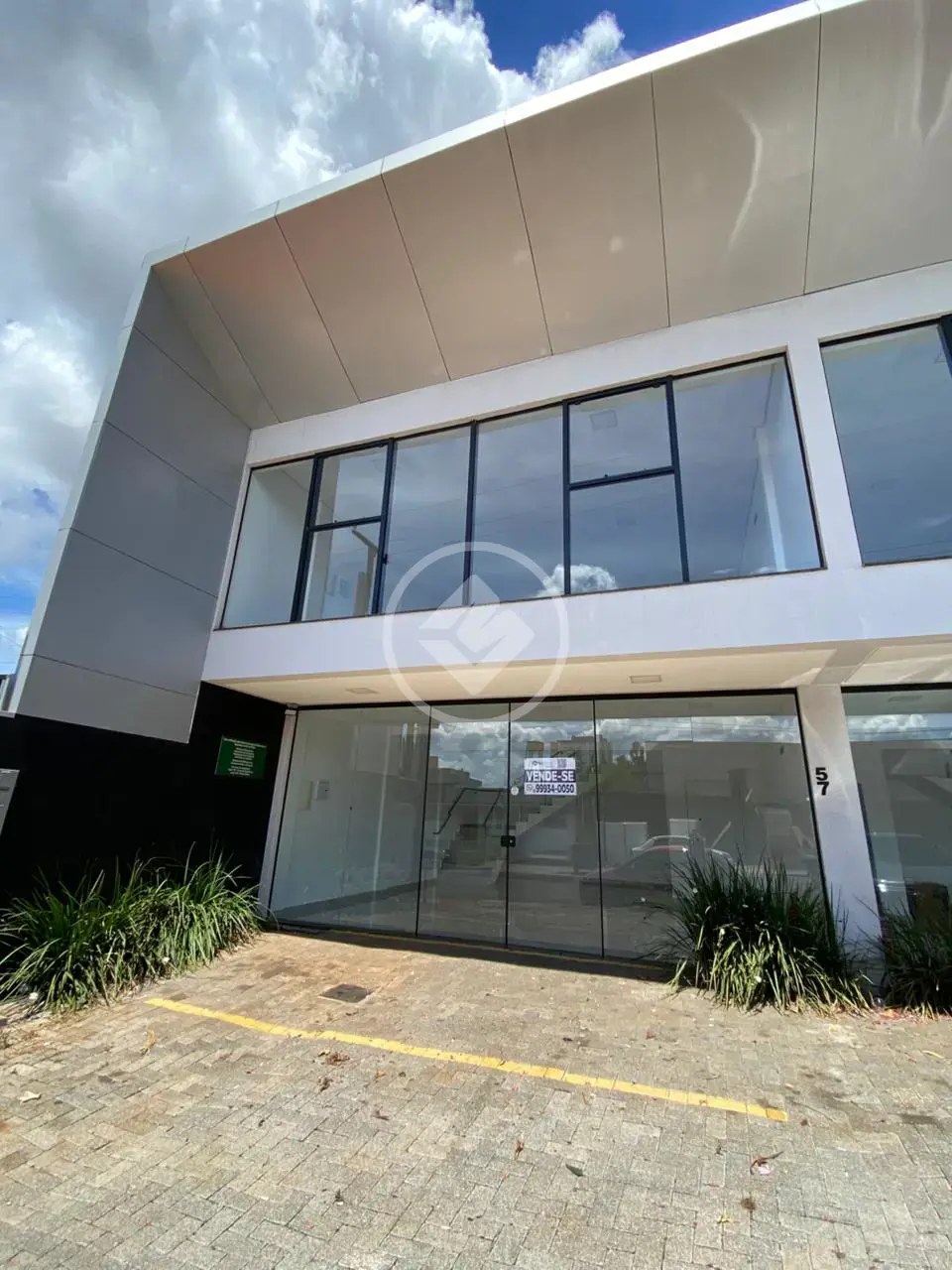 Imagem 1 - Sala Comercial em Centro, Cascavel - PR