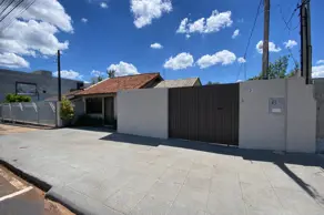 Casa Comercial Parque São Paulo, Cascavel - PR — foto 2