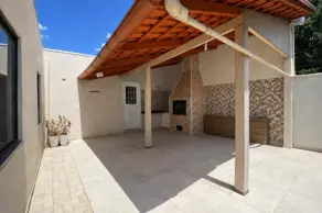 Imagem 3 - Casa Comercial em Parque São Paulo, Cascavel - PR