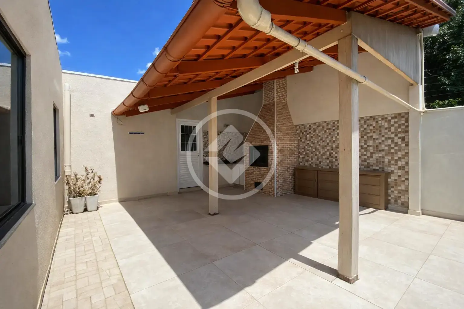 Imagem 3 - Casa Comercial em Parque São Paulo, Cascavel - PR