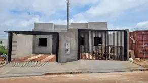 Casa Morumbi, Cascavel - PR — foto 1