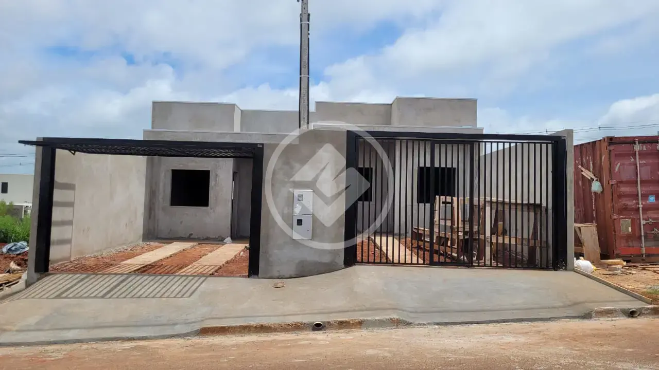 Imagem 1 - Casa em Morumbi, Cascavel - PR