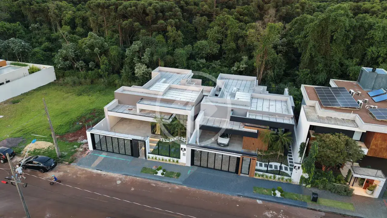 Image 38 - Casa em Recanto Tropical, Cascavel - PR