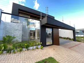 Imagem 3 - Casa em Recanto Tropical, Cascavel - PR