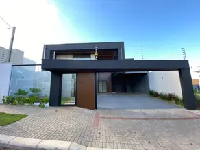 Casa Recanto Tropical, Cascavel - PR — foto 2