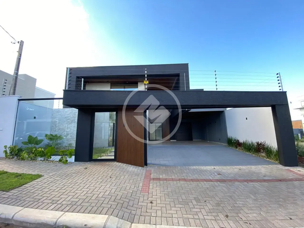 Imagem 1 - Casa em Recanto Tropical, Cascavel - PR