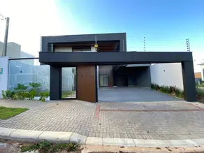 Imagem 2 - Casa em Recanto Tropical, Cascavel - PR