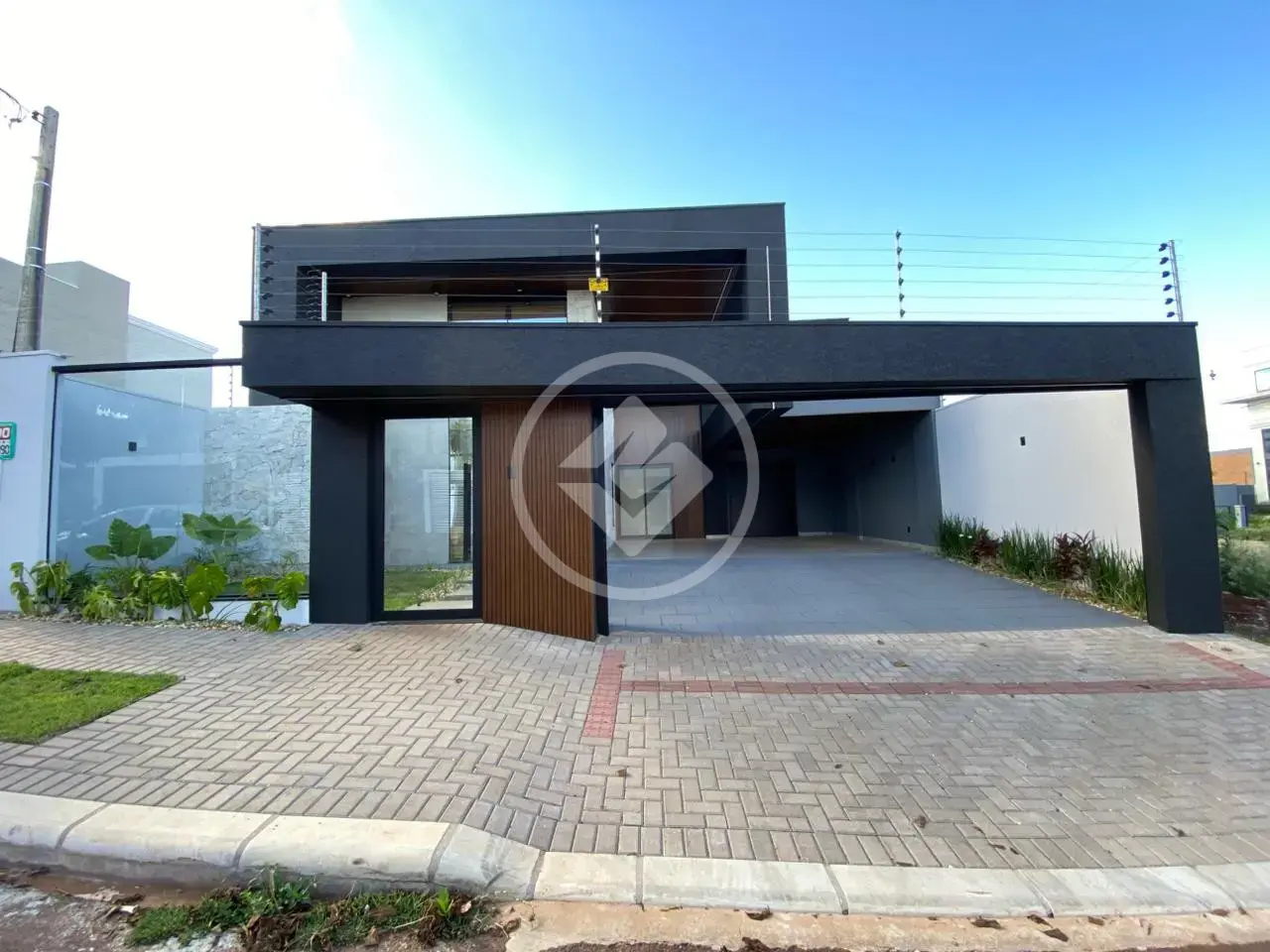 Imagem 2 - Casa em Recanto Tropical, Cascavel - PR