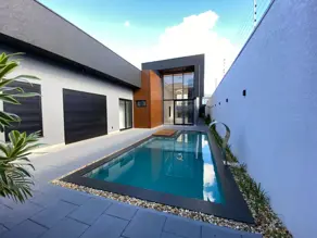Casa Recanto Tropical, Cascavel - PR — foto 1