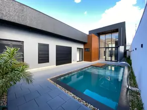 Imagem 4 - Casa em Recanto Tropical, Cascavel - PR