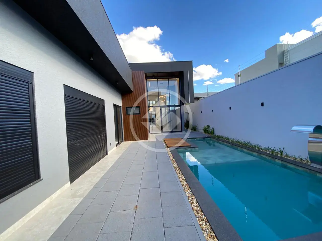 Imagem 5 - Casa em Recanto Tropical, Cascavel - PR