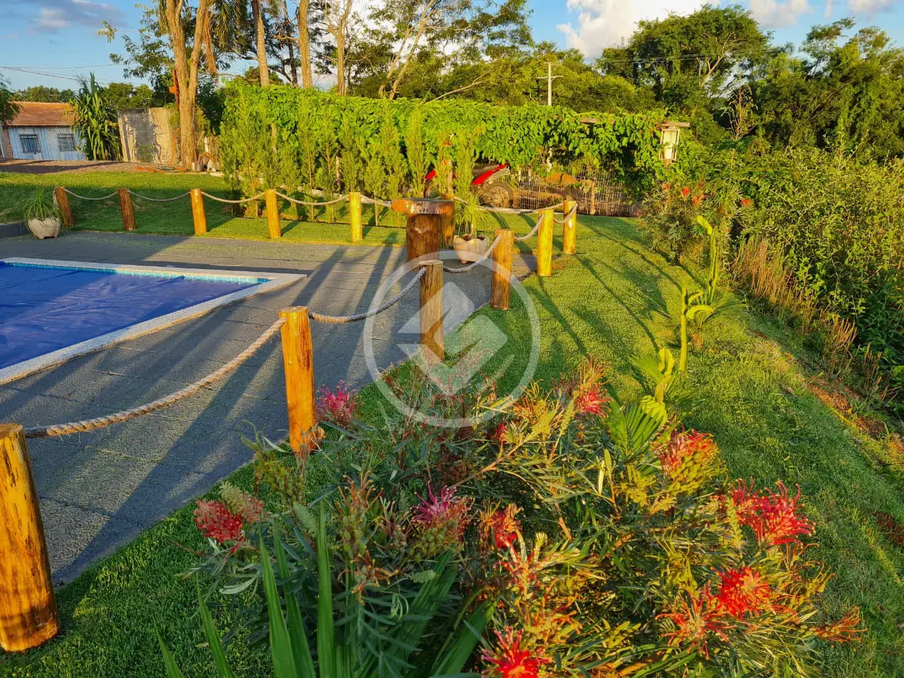Image 2 - Chácara em São Salvador, Cascavel - PR