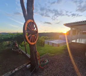 Imagem 2 - Chácara em São Salvador, Cascavel - PR