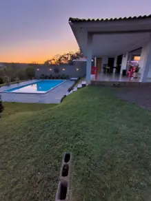 Chácara São Salvador, Cascavel - PR — foto 1
