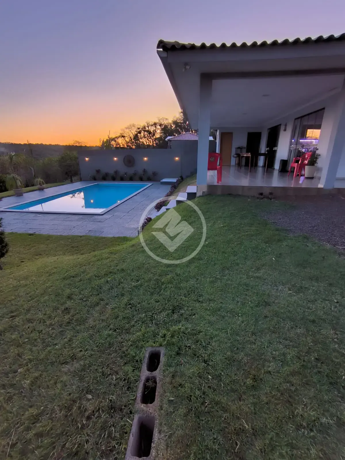 Imagem 1 - Chácara em São Salvador, Cascavel - PR
