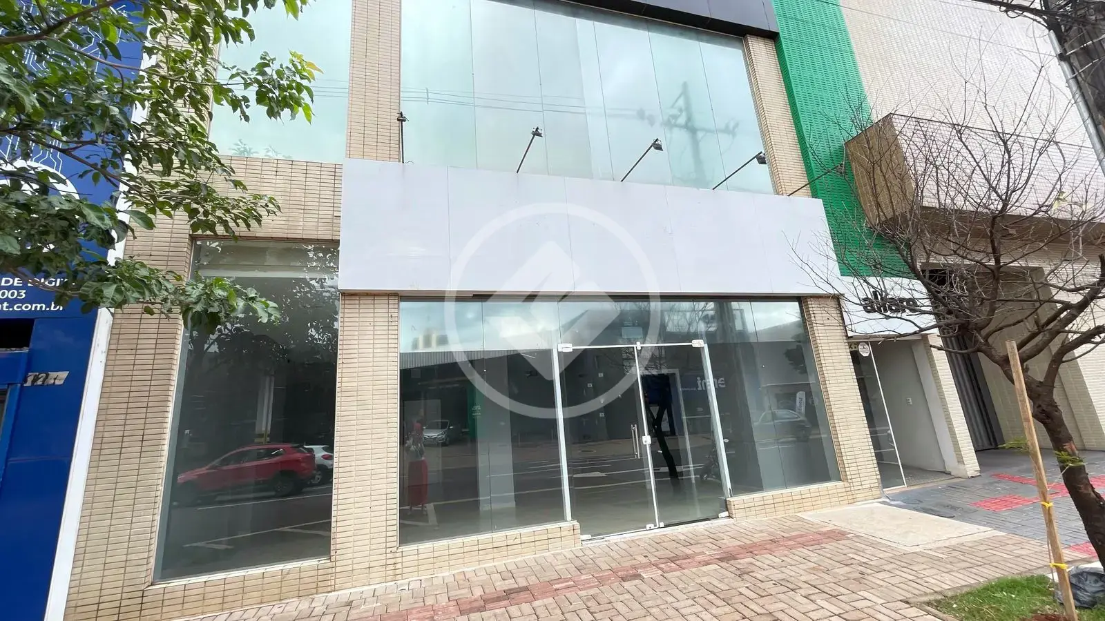 Image 37 - Sala Comercial em Centro, Cascavel - PR