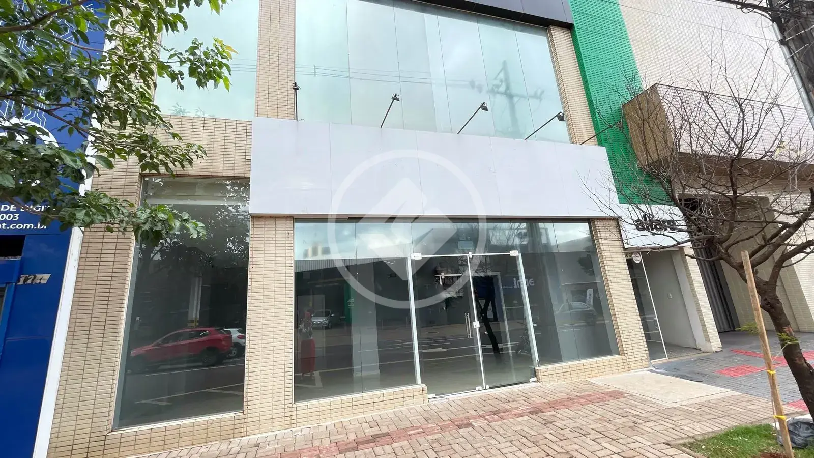 Imagem 1 - Sala Comercial em Centro, Cascavel - PR