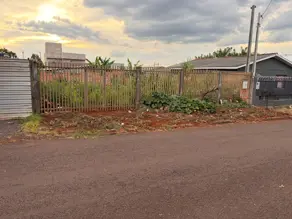 Terreno Cascavel Velho, Cascavel - PR — foto 1