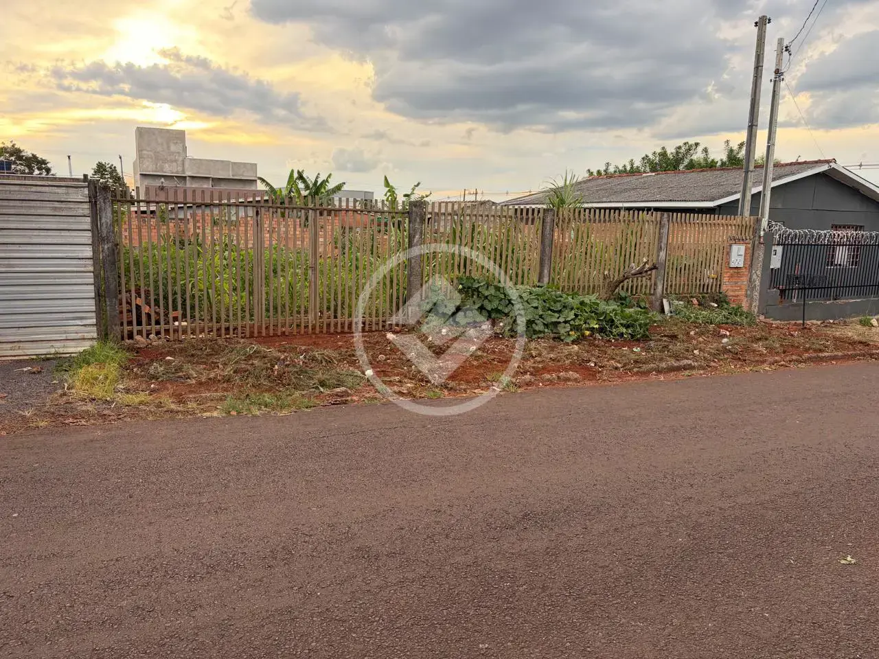 Imagem 1 - Terreno em Cascavel Velho, Cascavel - PR