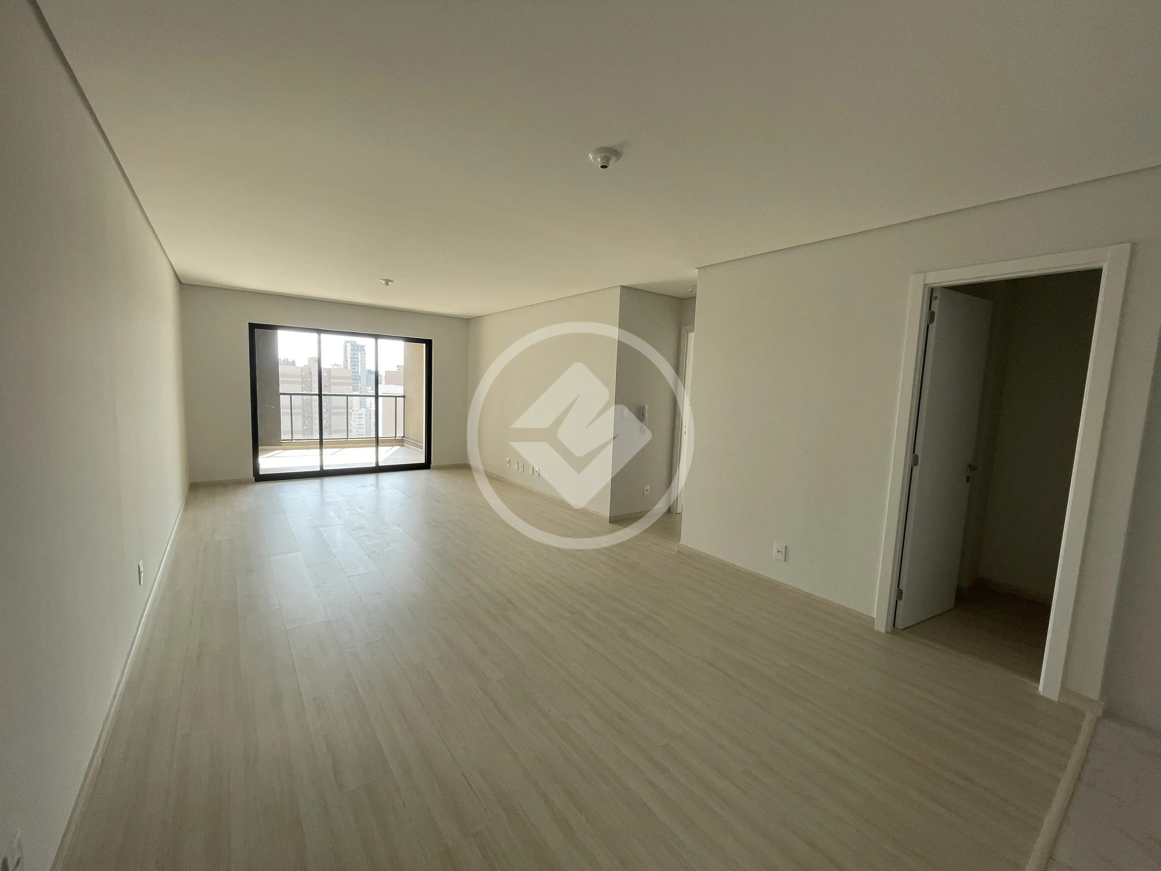 Imagem 1 - Apartamento em Centro, Cascavel - PR