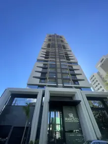 Apartamento Centro, Cascavel - PR — foto 1