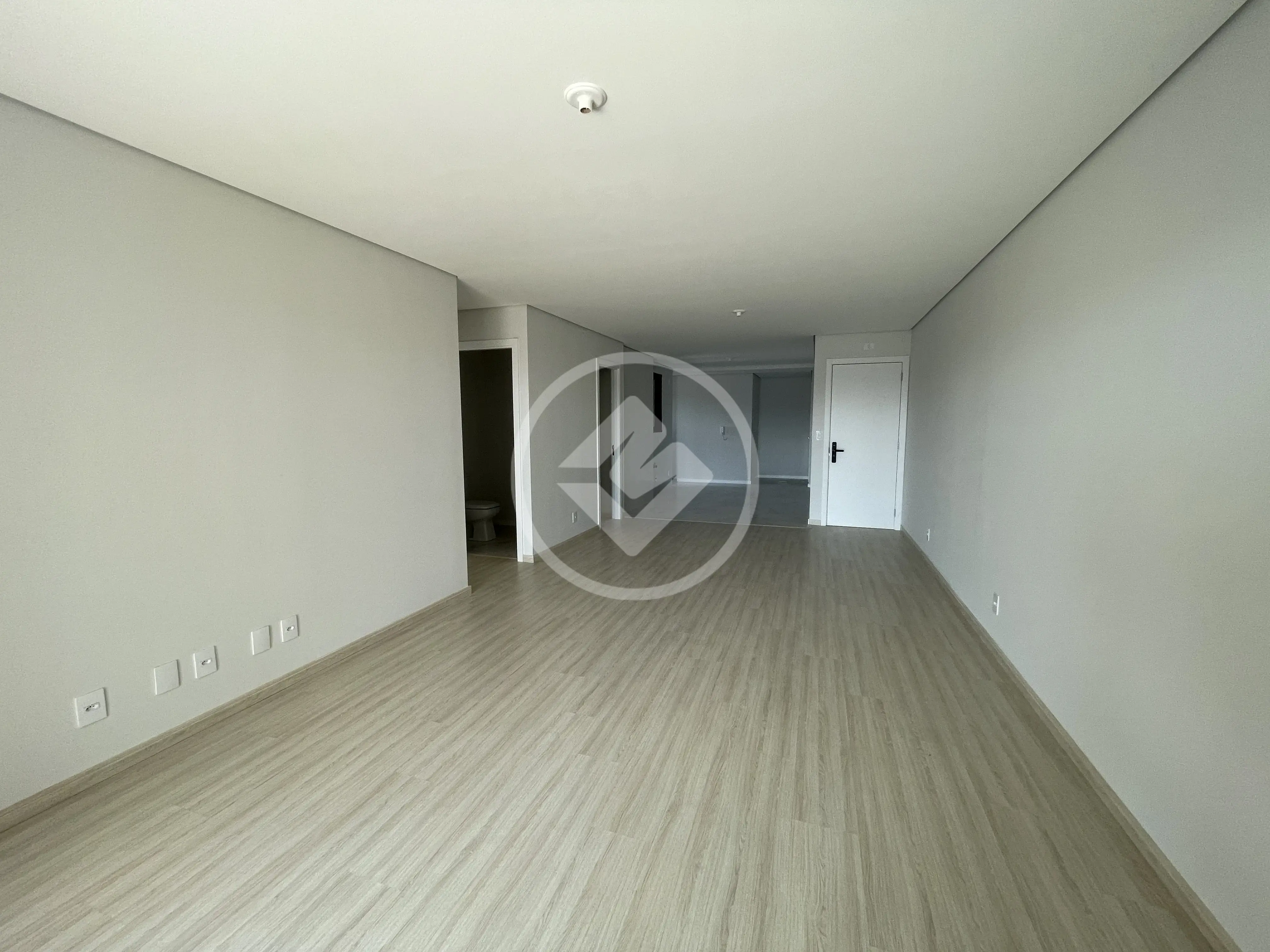 Imagem 2 - Apartamento em Centro, Cascavel - PR