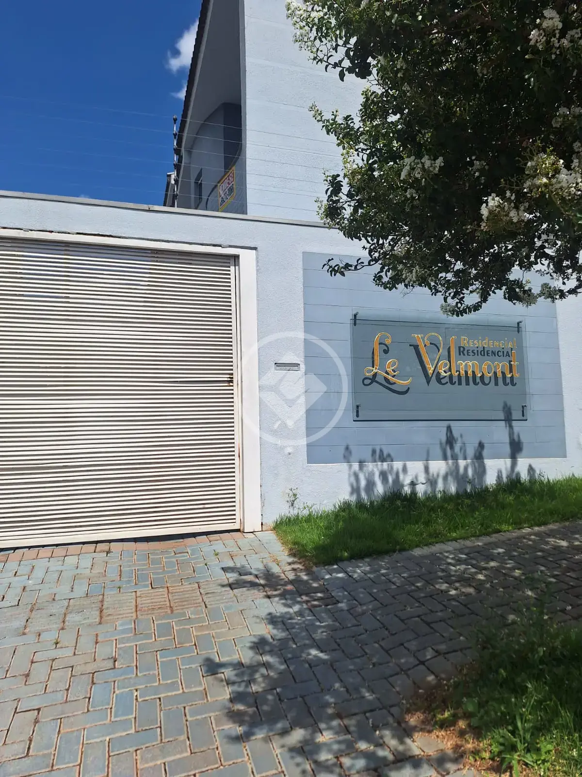 Imagem 1 - Sobrado Em Condomínio em Centro, Cascavel - PR