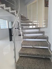 Imagem 5 - Sobrado Em Condomínio em Centro, Cascavel - PR