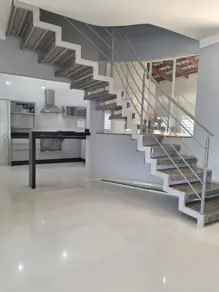 Imagem 4 - Sobrado Em Condomínio em Centro, Cascavel - PR