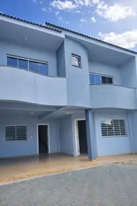 Imagem 2 - Sobrado Em Condomínio em Centro, Cascavel - PR