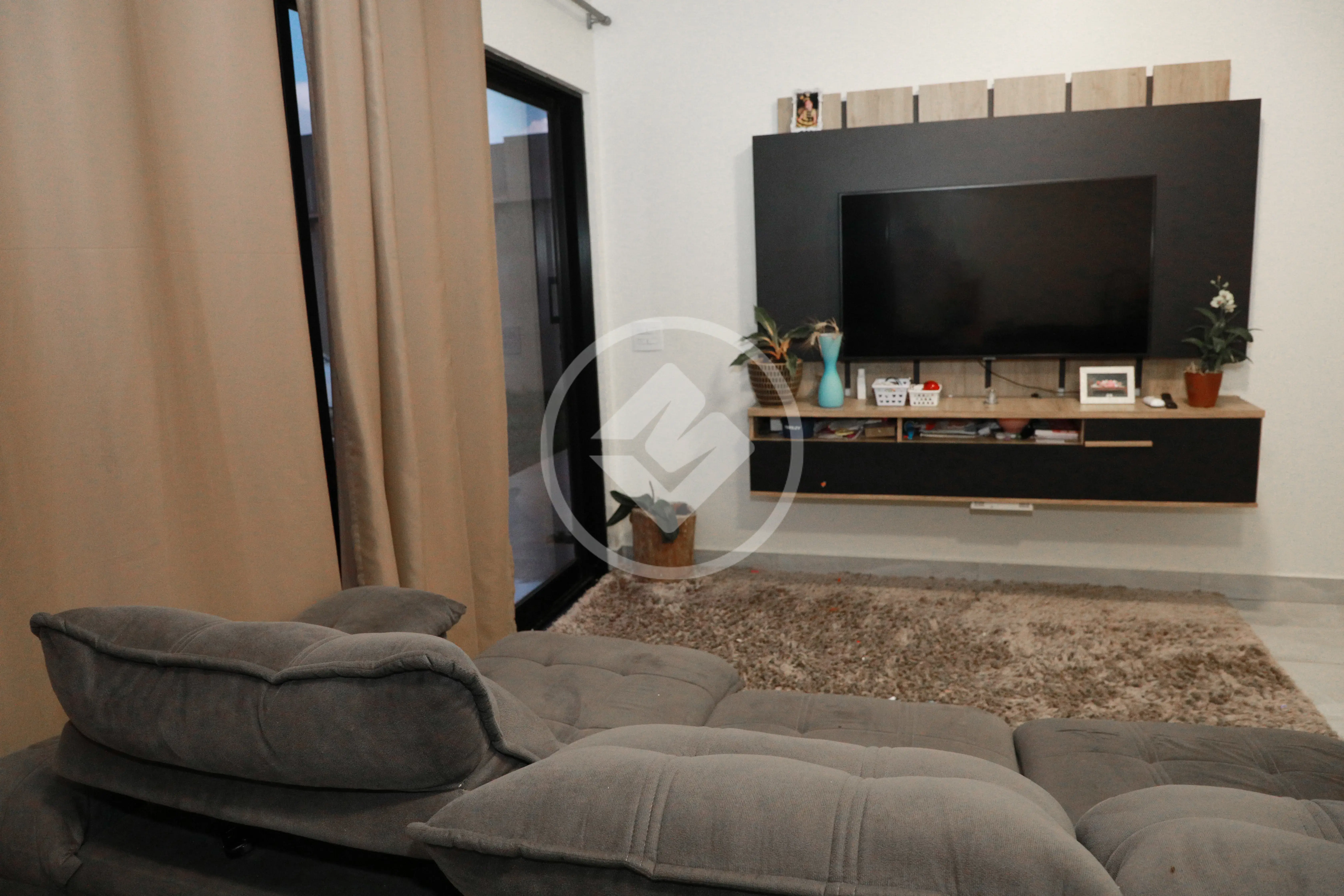 Imagem 1 - Casa em Cancelli, Cascavel - PR