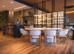 Imagem 2 - Sala Comercial em Country, Cascavel - PR