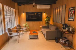 Sala Comercial Country, Cascavel - PR — foto 1