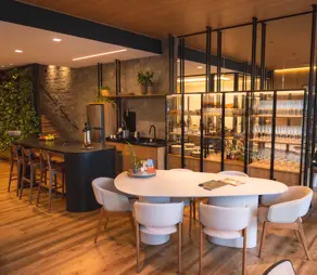 Imagem 3 - Sala Comercial em Country, Cascavel - PR