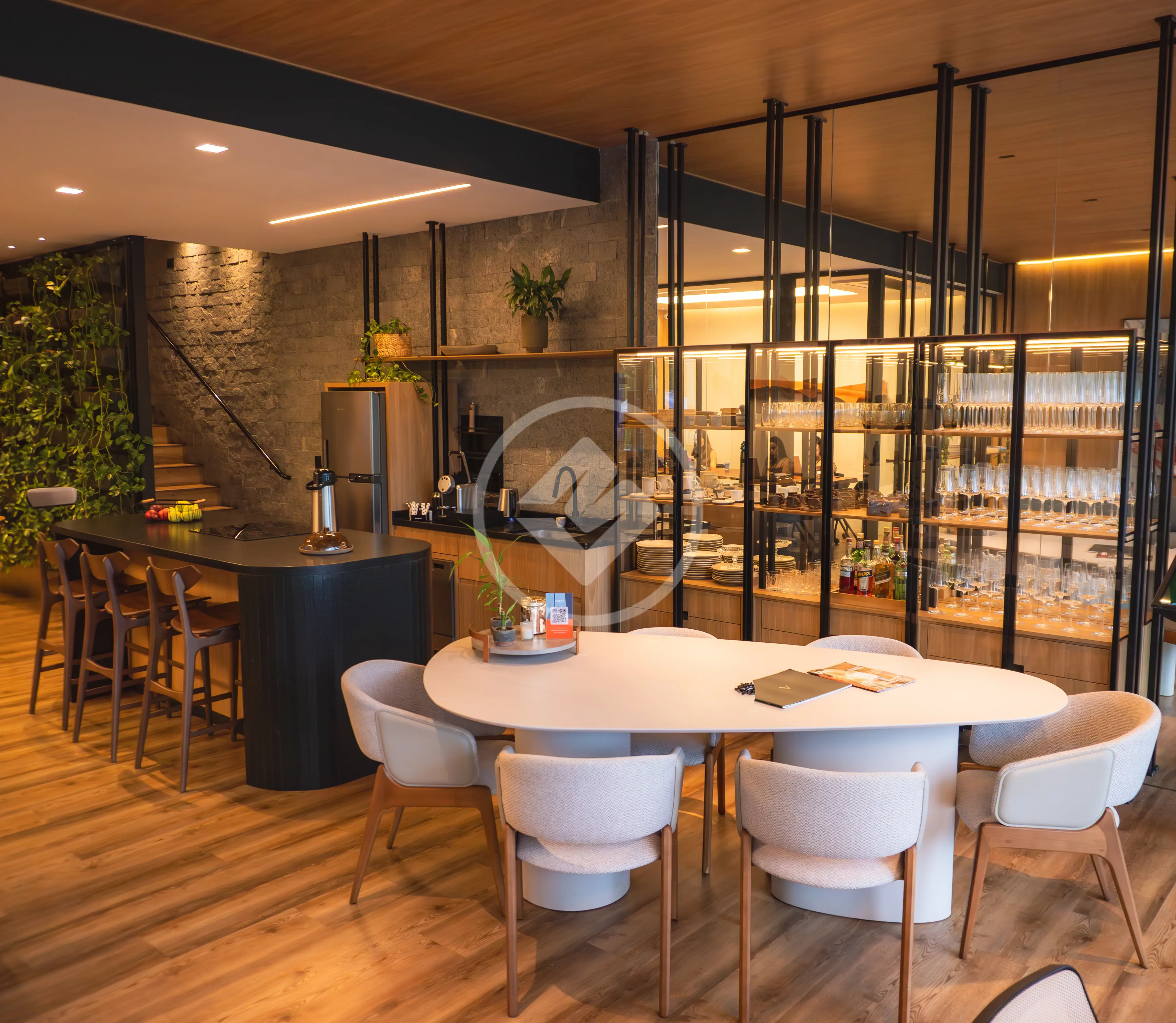 Imagem 3 - Sala Comercial em Country, Cascavel - PR