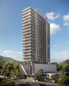 Apartamento Centro, Porto Belo - SC — foto 1