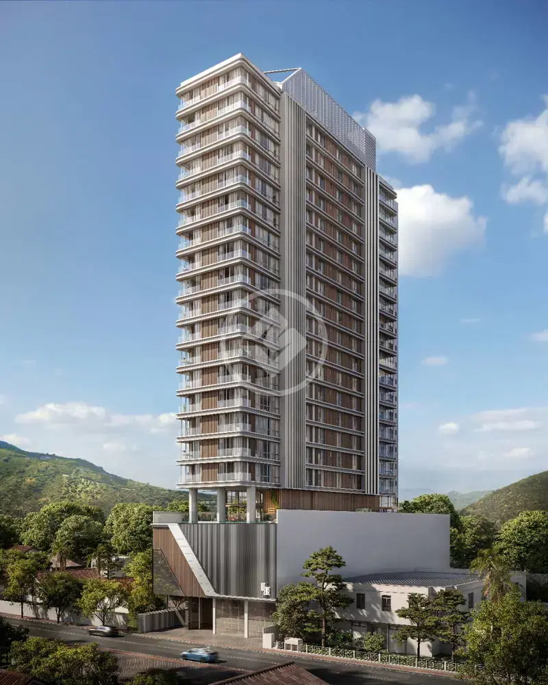 Imagem 1 - Apartamento em Centro, Porto Belo - SC