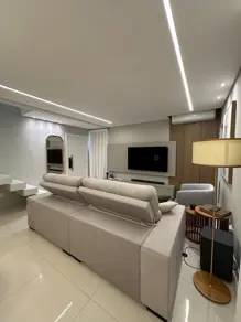 Imagem 3 - Apartamento Duplex em Centro, Cascavel - PR
