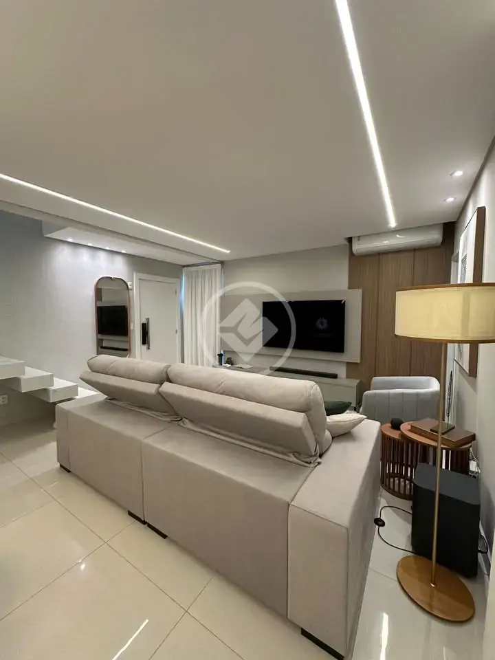 Imagem 3 - Apartamento Duplex em Centro, Cascavel - PR