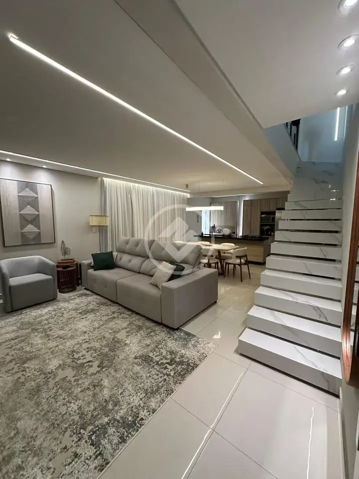 Imagem 1 - Apartamento Duplex em Centro, Cascavel - PR