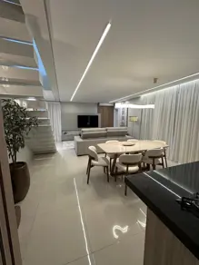 Imagem 4 - Apartamento Duplex em Centro, Cascavel - PR