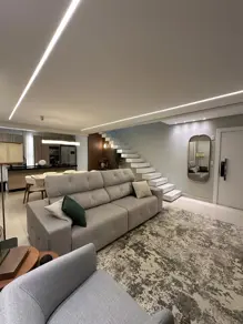 Imagem 2 - Apartamento Duplex em Centro, Cascavel - PR